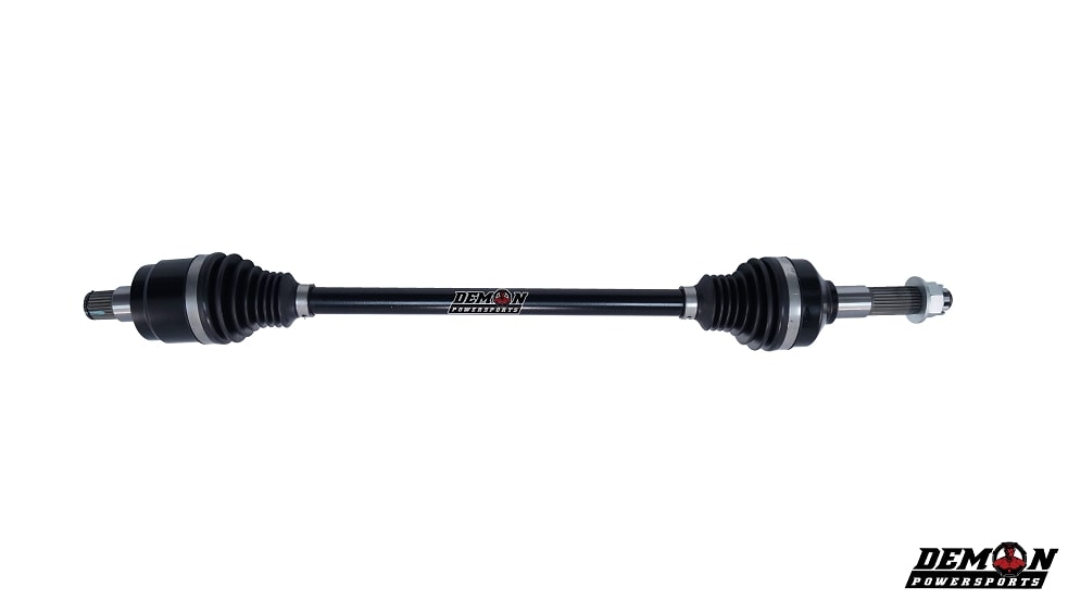 PD International Axles & Driveline — Can-Am 1000, Can-Am 450, Can-Am 500 +4 more