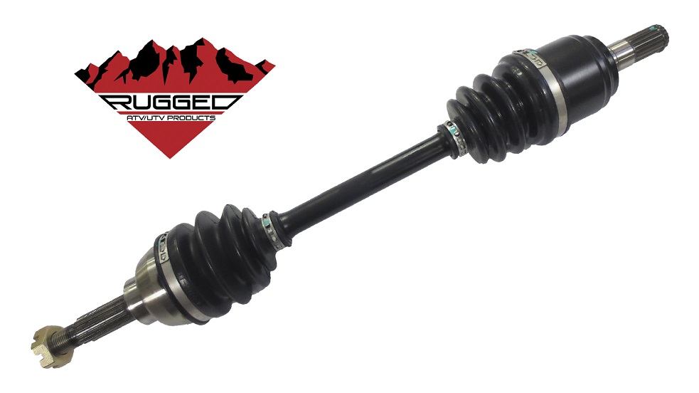 PD International Axles & Driveline — Can-Am 1000, Can-Am 500, Can-Am 800 +1 more