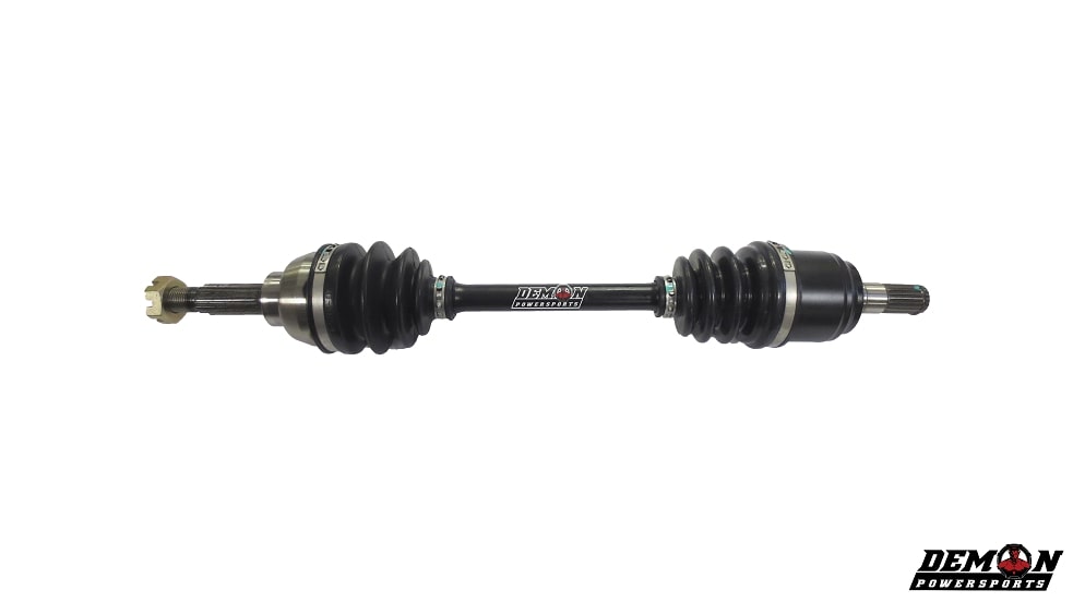 PD International Axles & Driveline — Can-Am 1000, Can-Am 500, Can-Am 800 +1 more