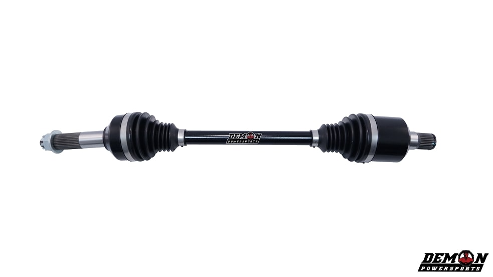 PD International Axles & Driveline — Can-Am 1000, Can-Am 800