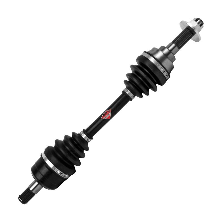 PD International Axles & Driveline — Bombardier BB1000, Can-Am 1000