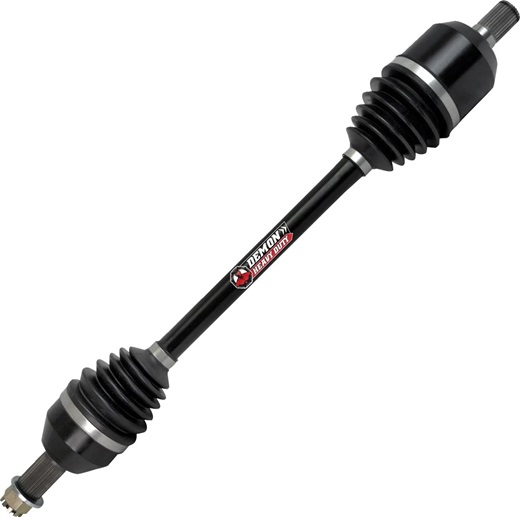 PD International Axles & Driveline — Can-Am 1000