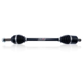 PD International Axles & Driveline — Can-Am 1000