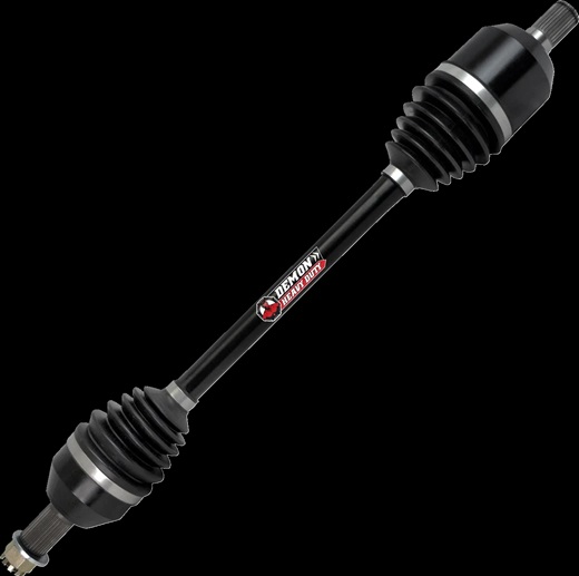 PD International Axles & Driveline — Can-Am 1000