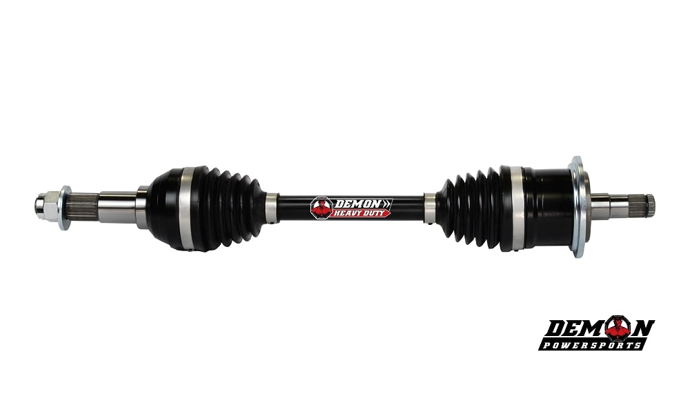 PD International Axles & Driveline — Can-Am 1000, Can-Am 570, Can-Am 650 +1 more