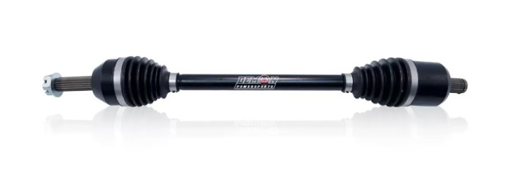 PD International Axles & Driveline — Can-Am 1000, Can-Am 570, Can-Am 650 +1 more