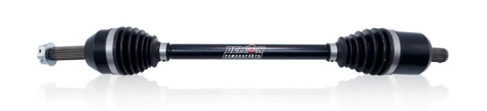 PD International Axles & Driveline — Can-Am 1000, Can-Am 570, Can-Am 650 +1 more