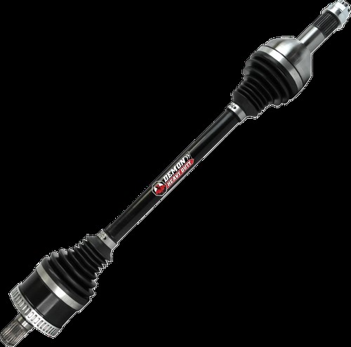 PD International Axles & Driveline — Can-Am 1000