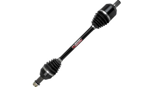 PD International Axles & Driveline — Can-Am 1000