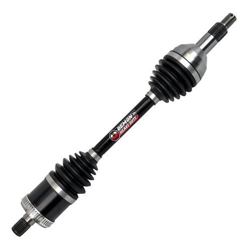 PD International Axles & Driveline — Can-Am 1000, Can-Am 800