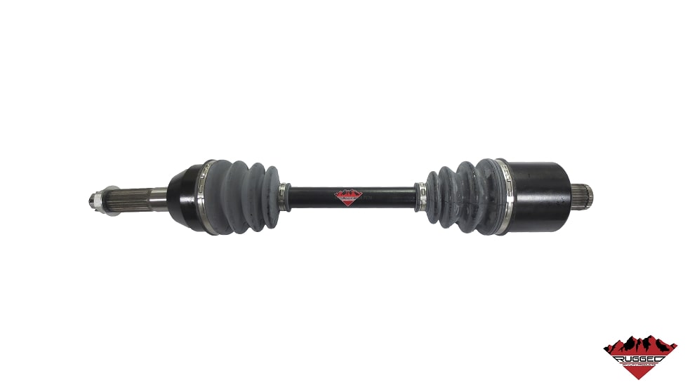 PD International Axles & Driveline — Polaris P500, Polaris P700, Polaris P800