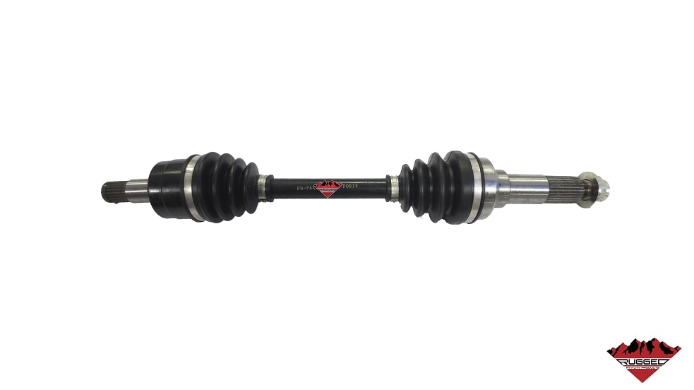 PD International Axles & Driveline — Polaris P500, Polaris P700, Polaris P800