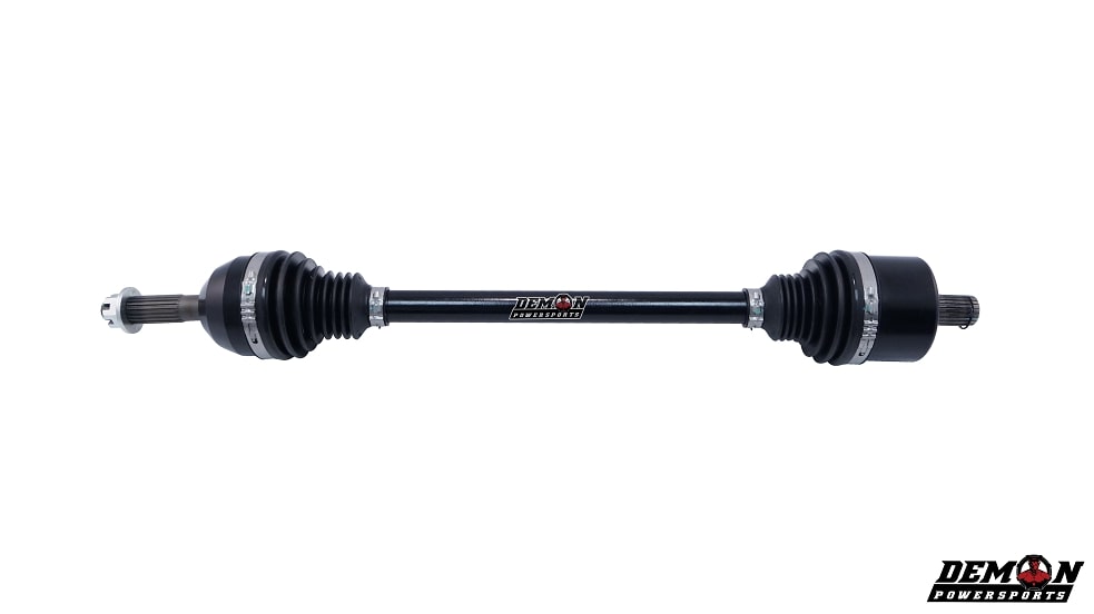 PD International Axles & Driveline — Polaris P500, Polaris P700, Polaris P800