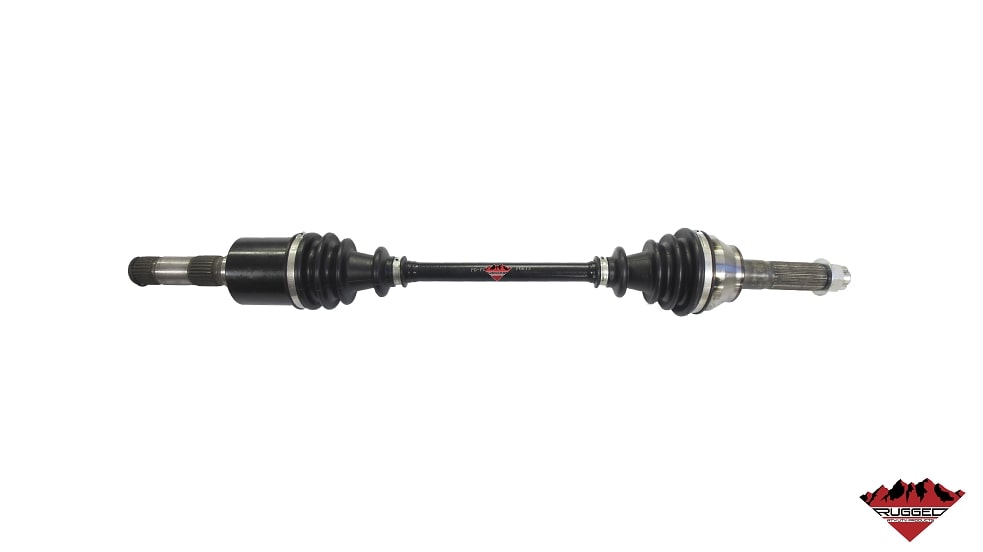 PD International Axles & Driveline — Polaris P500, Polaris P700, Polaris P800