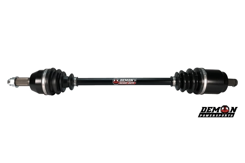 PD International Axles & Driveline — Polaris P1000, Polaris P550, Polaris P570 +2 more