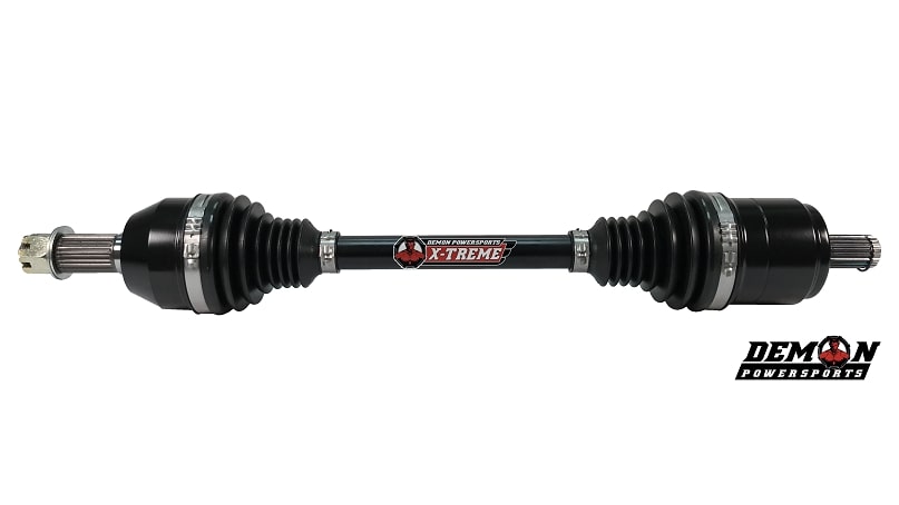 PD International Axles & Driveline — Polaris P1000, Polaris P550, Polaris P570 +2 more