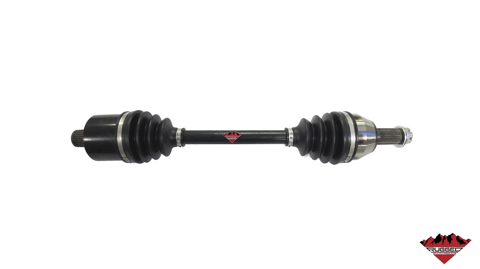 PD International Axles & Driveline — Polaris P550, Polaris P850