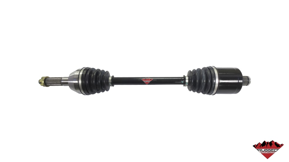 PD International Axles & Driveline — Polaris P570, Polaris Ranger