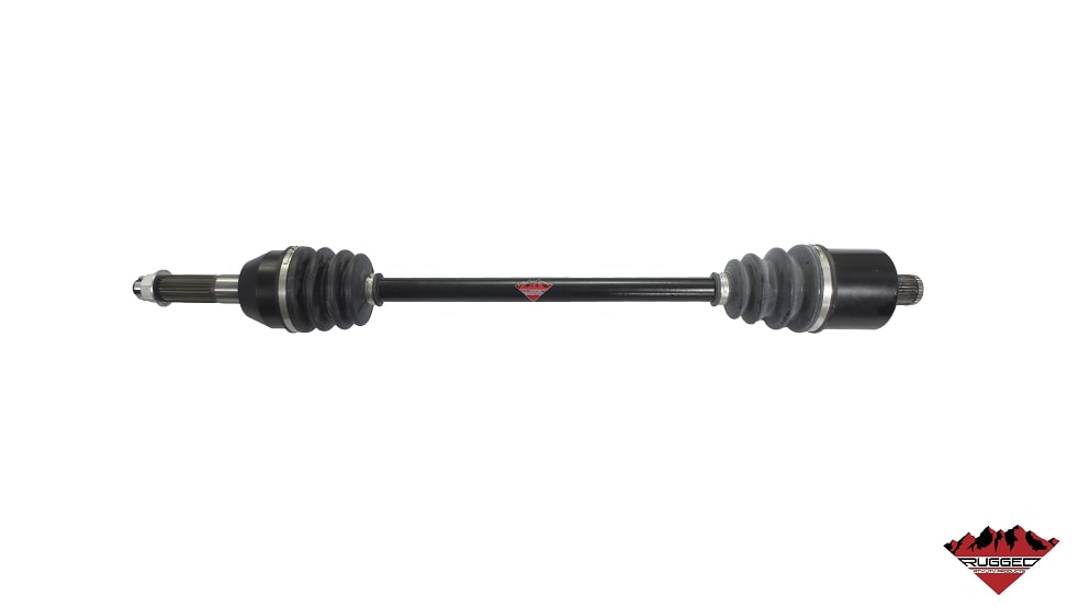 PD International Axles & Driveline — Polaris P450, Polaris P500, Polaris P700 +1 more