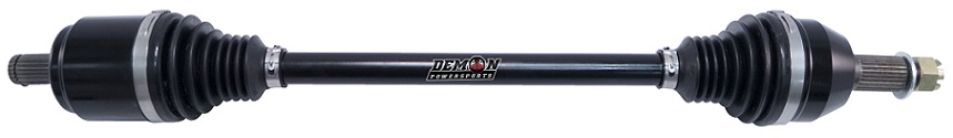 PD International Axles & Driveline — Polaris P1000, Polaris P500, Polaris P570 +3 more