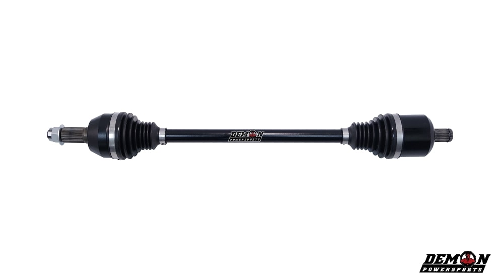PD International Axles & Driveline — Polaris P1000, Polaris P900
