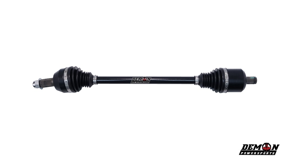 PD International Axles & Driveline — Polaris P1000, Polaris P900