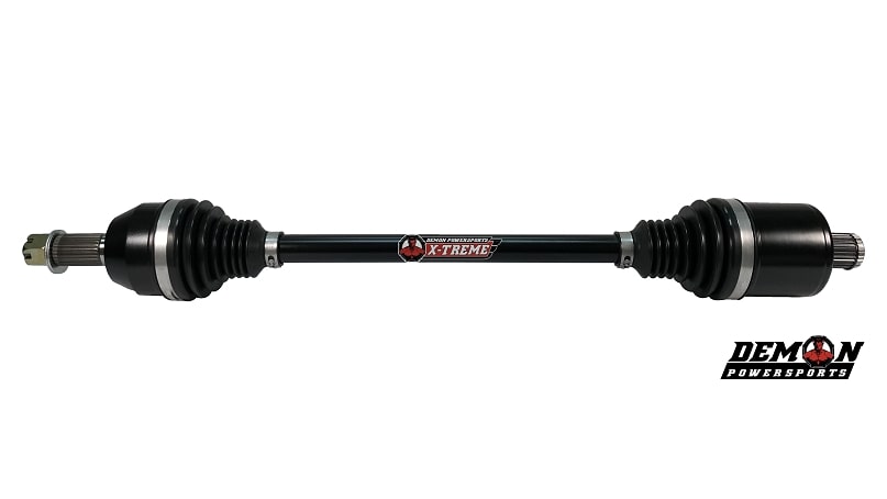 PD International Axles & Driveline — Polaris P1000, Polaris P900