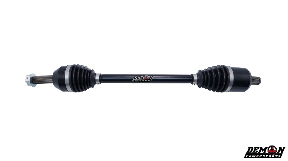PD International Axles & Driveline — Polaris P500, Polaris P570, Polaris Ranger