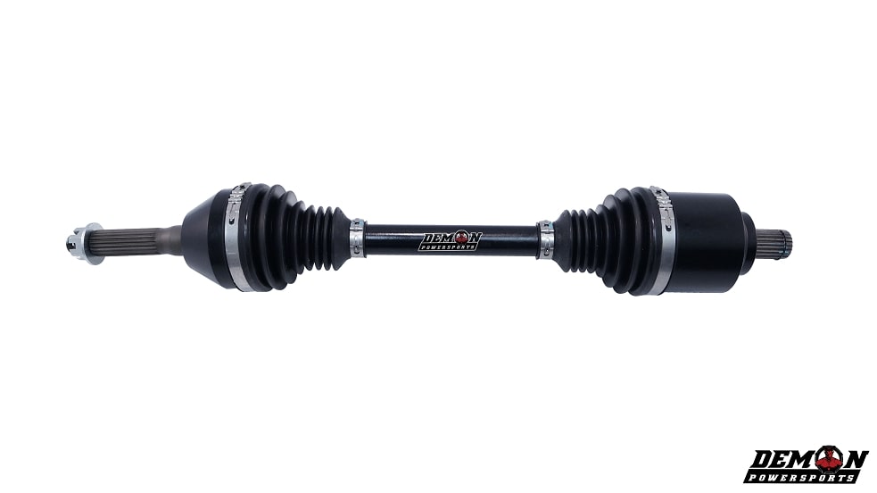 PD International Axles & Driveline — Polaris P110, Polaris P150, Polaris P200 +8 more