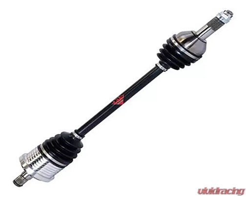 PD International Axles & Driveline — Polaris P1000, Polaris P850