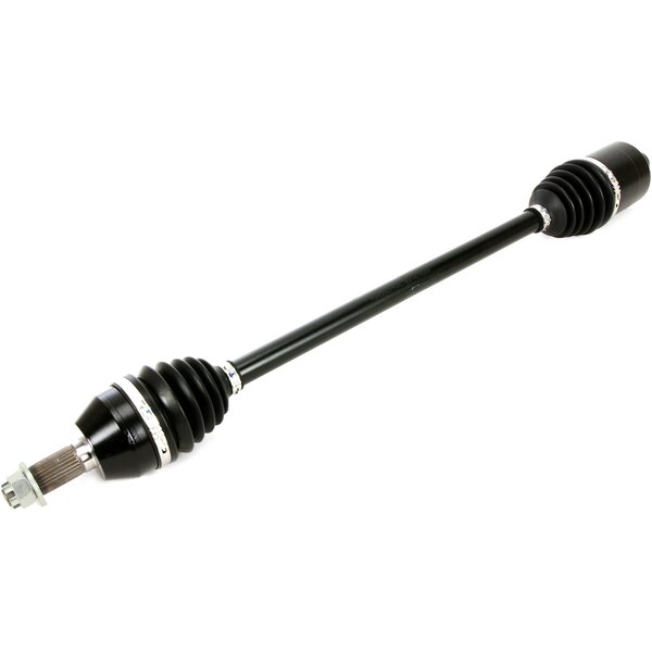 PD International Axles & Driveline — Polaris P925