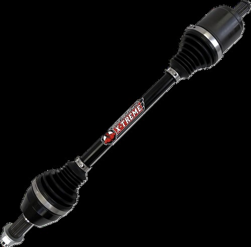 PD International Axles & Driveline — Polaris P1000