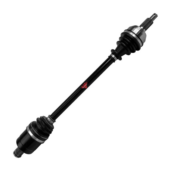 PD International Axles & Driveline — Suzuki LTA400, Suzuki LTF400
