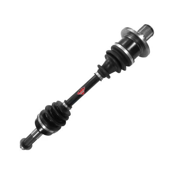 PD International Axles & Driveline — Yamaha YFM400