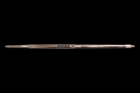 PD International Axles & Driveline — Polaris P170
