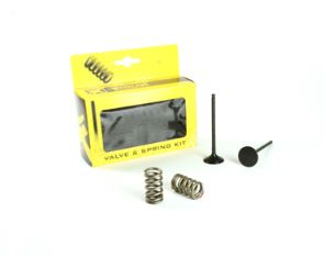 ProX Valvetrain — Yamaha WRF250, Yamaha YZF250, Yamaha YZFX250