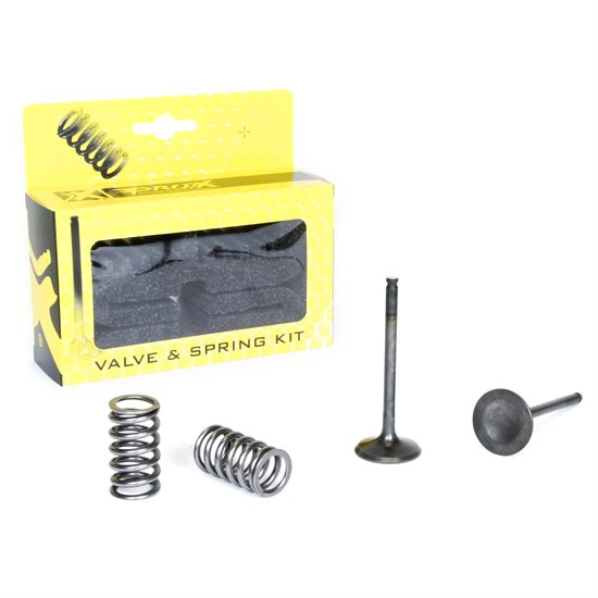 ProX Valvetrain — GasGas ECF450, Yamaha WRF450, Yamaha YFZ450 +1 more