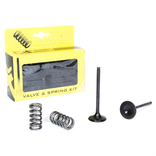 ProX Valvetrain — Yamaha YZF450