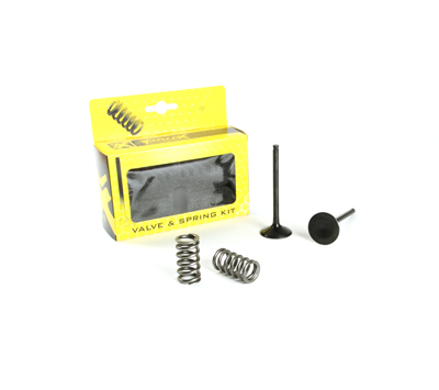 ProX Valvetrain — Yamaha YZF450