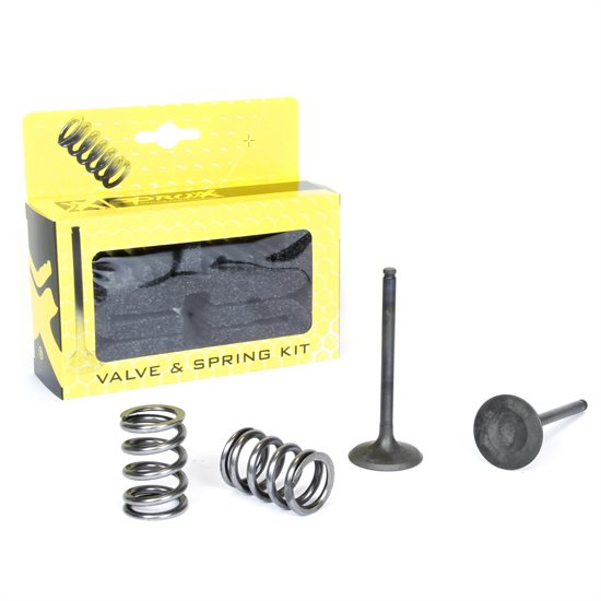 ProX Valvetrain — Suzuki RMX450, Suzuki RMZ450
