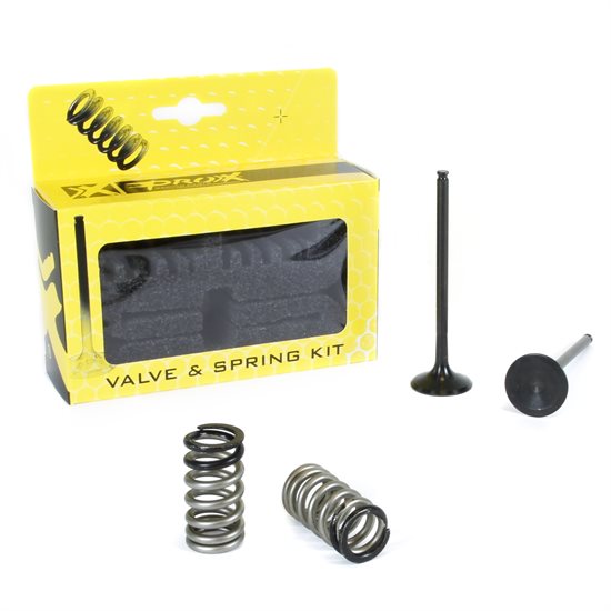 ProX Valvetrain — Husaberg FE250, KTM EXCF250, KTM SXF250