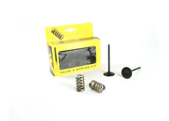 ProX Valvetrain — Yamaha WRF250, Yamaha YZF250, Yamaha YZFX250