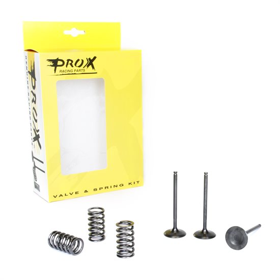 ProX Valvetrain — GasGas ECF450, Yamaha WRF450, Yamaha YFZ450 +1 more