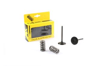 ProX Valvetrain — Yamaha WRF450, Yamaha YZF450, Yamaha YZFX450