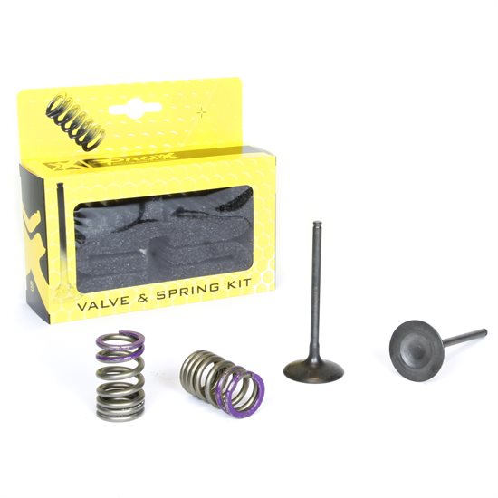 ProX Valvetrain — Kawasaki KXF250