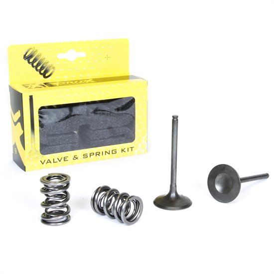ProX Valvetrain — Kawasaki KXF450