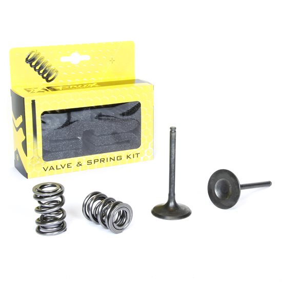 ProX Valvetrain — Kawasaki KXF450