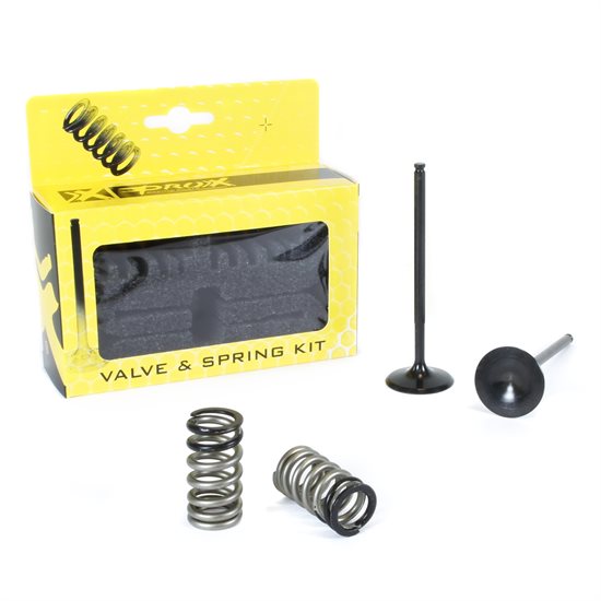ProX Valvetrain — Husaberg FE250, KTM EXCF250, KTM SXF250