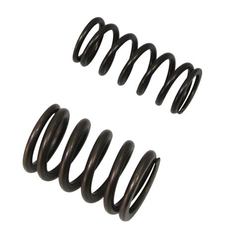 Psychic Valvetrain — Honda CRF450 RX, Honda CRF450 X, Honda TRX450