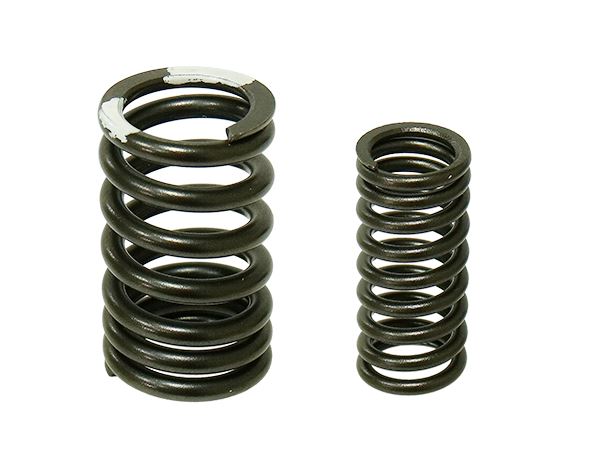 Psychic Valvetrain — Honda CRF150 F, Honda CRF230 F, Honda CRF230 L